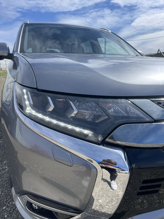 Motor Mitsubishi Outlander 3 Facelift 2.4 4B12 Phev benzina + hybrid