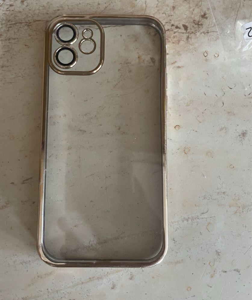 Vand husa iphone 12