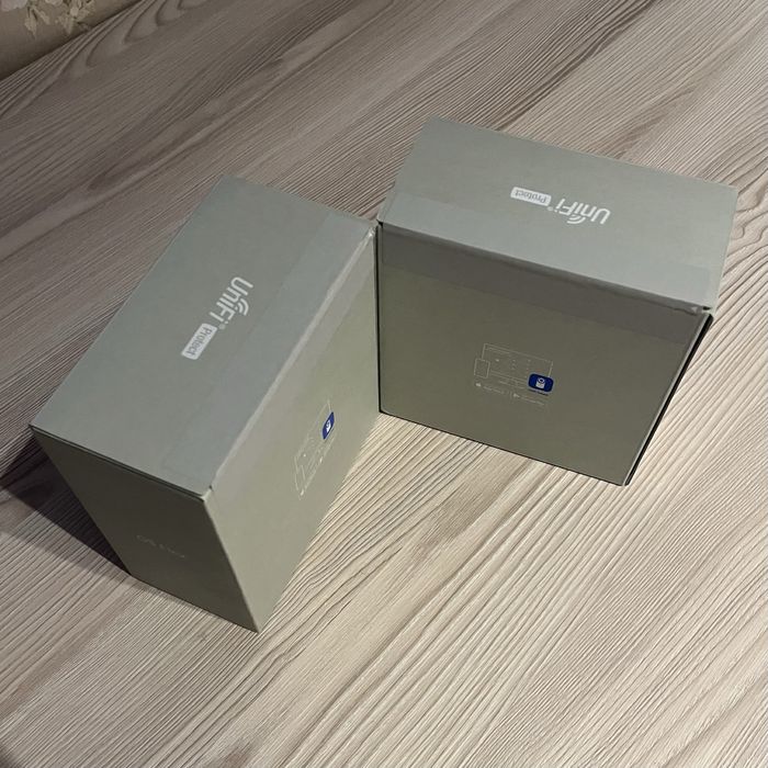 Camera Ubiquiti UniFi G5 Flex Sigilata