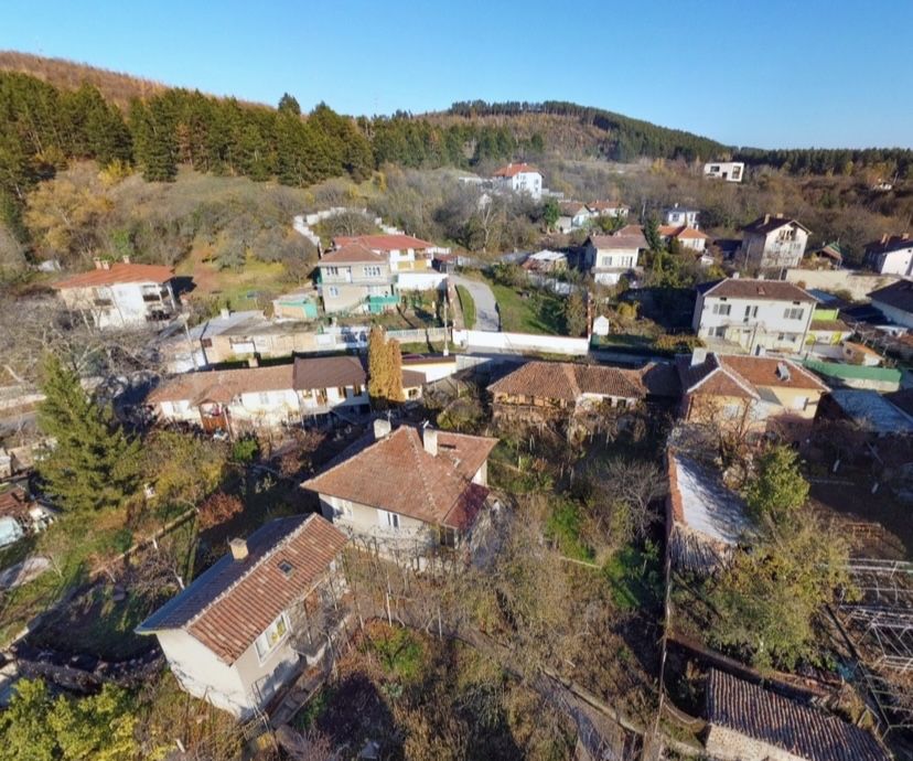 Продава се Парцел в с. Локорско, Област София-град - 780 кв.м за 276 €/кв.м - Снимка #1