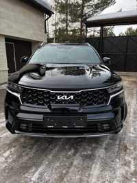 Продам Kia Sorento 2022 full 3,5 мотор