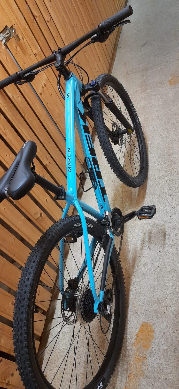 Bicicletă Trek Marlin 5