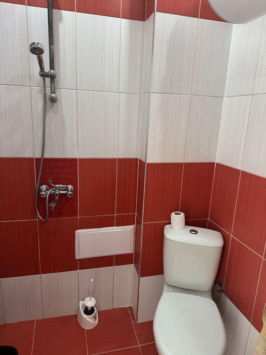 Дава се под наем Двустаен апартамент в Силистра, Митница - 43 кв.м за 255 € - Снимка #8