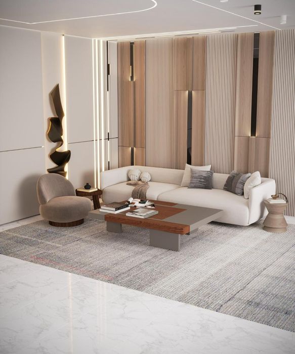 Бригада строительный под ключ