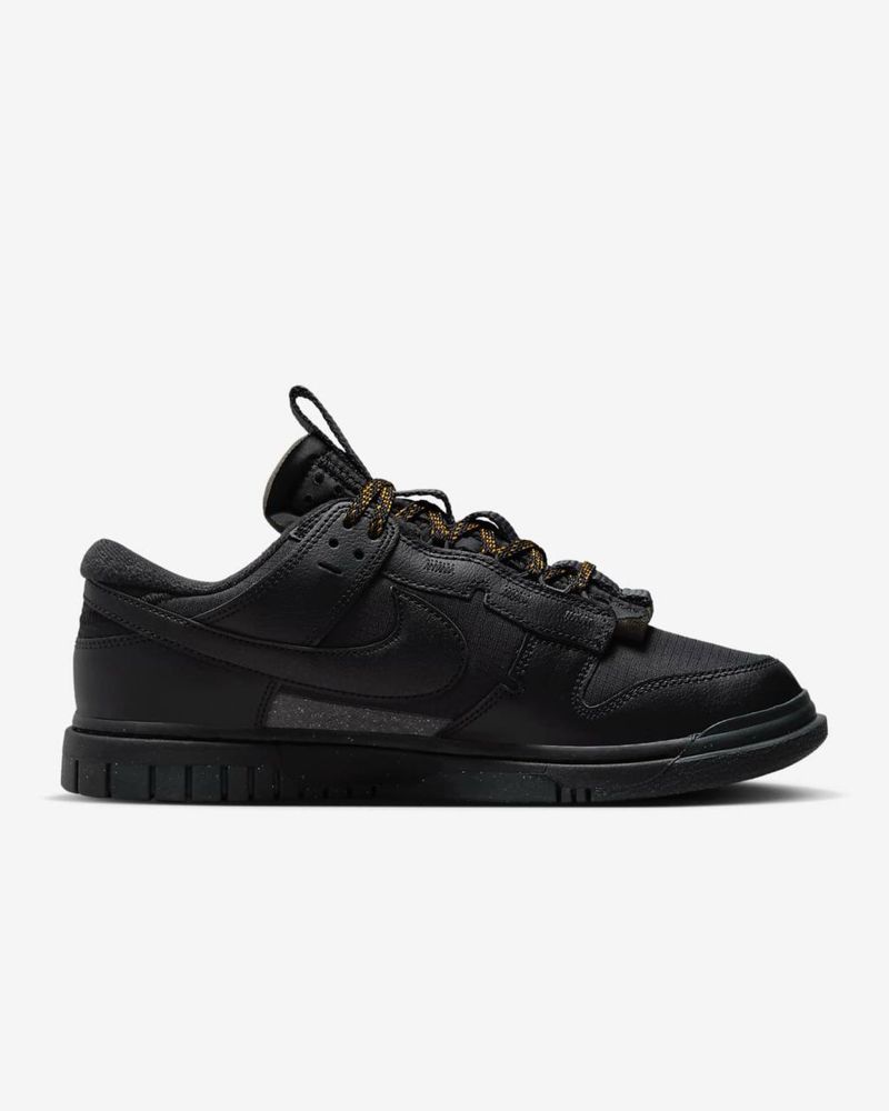 Dunk Jumbo REMASTERED Black Gold