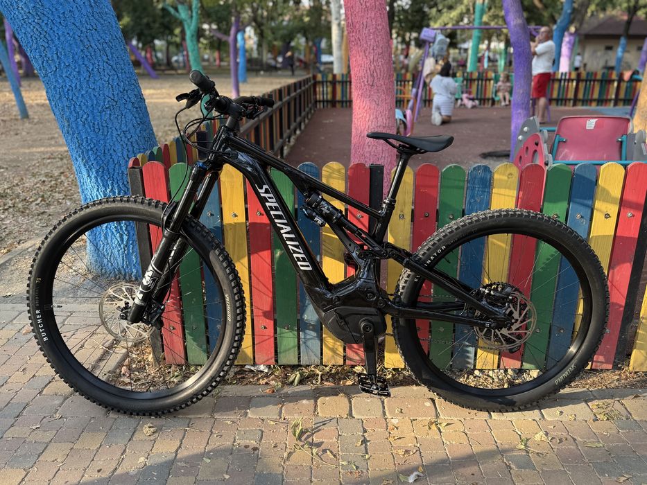 SPECIALIZED Turbo Levo - matime M