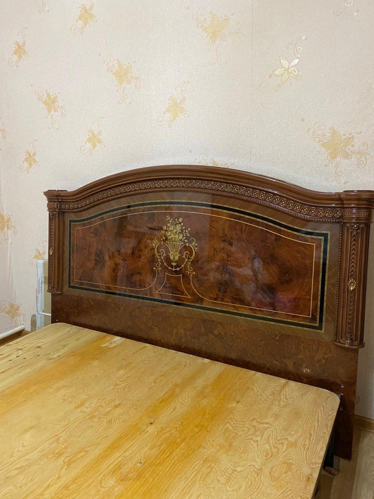 Кровать 2 спалка