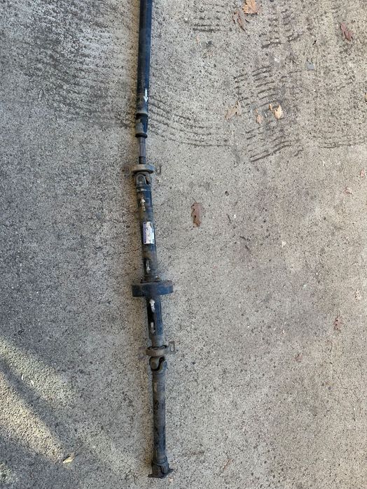 Кардан Рено Канго 4х4