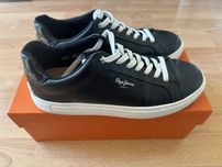Кецове Pepe Jeans
