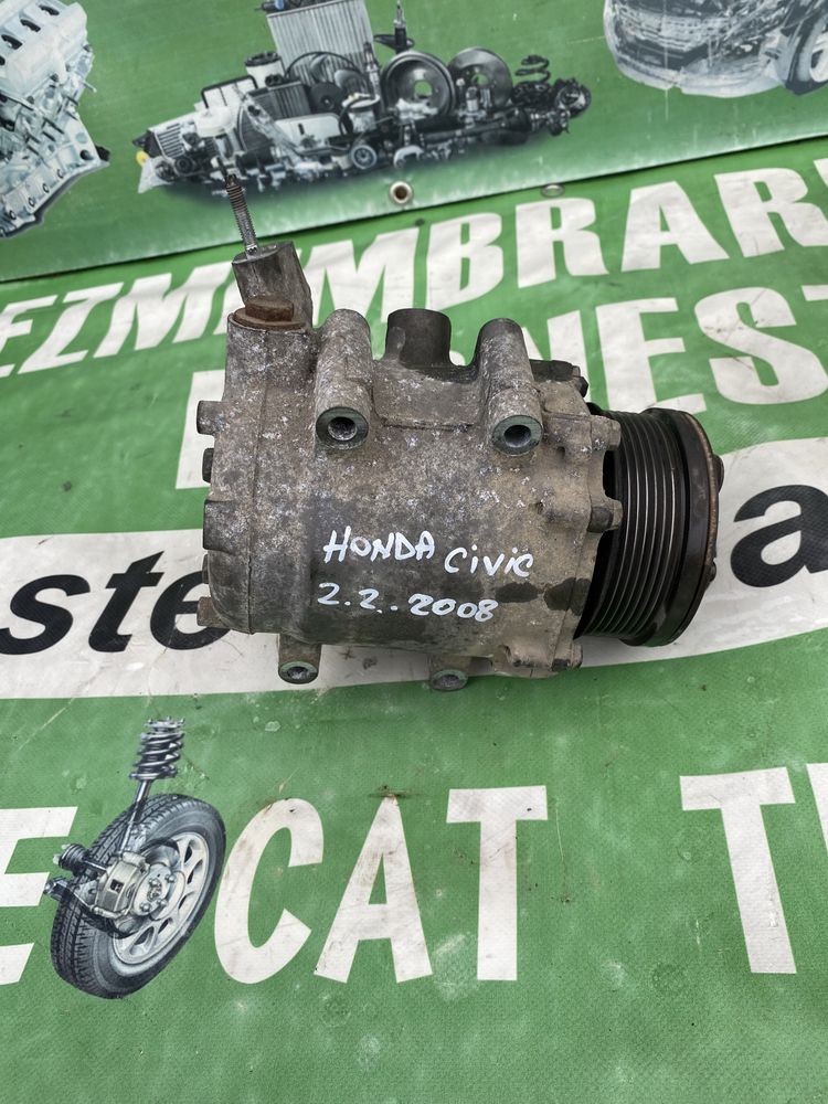 Compresor climă Honda Civic 2.2 D 2008