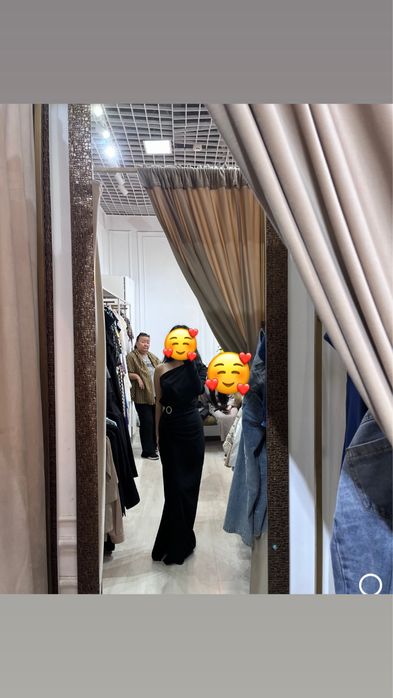 Вечерние платья по 5000