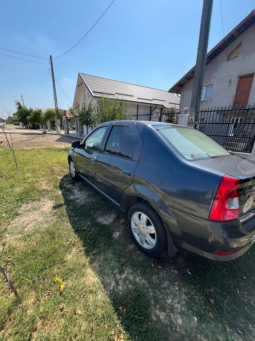 Dacia logan 1,6 16 valve