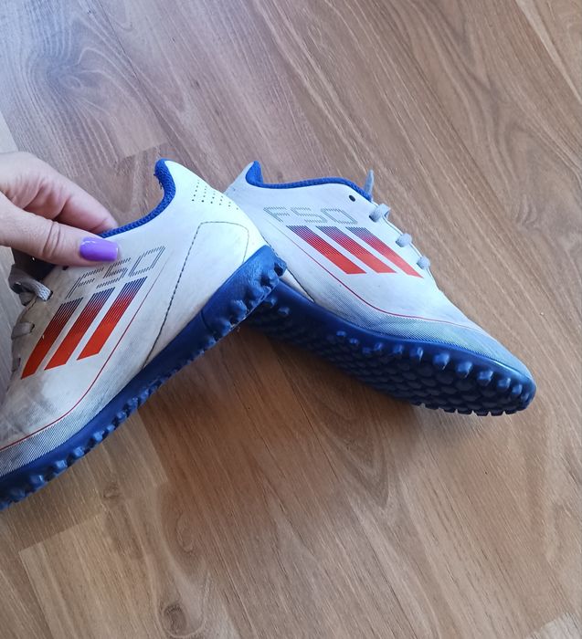 Бутонки-размер 34