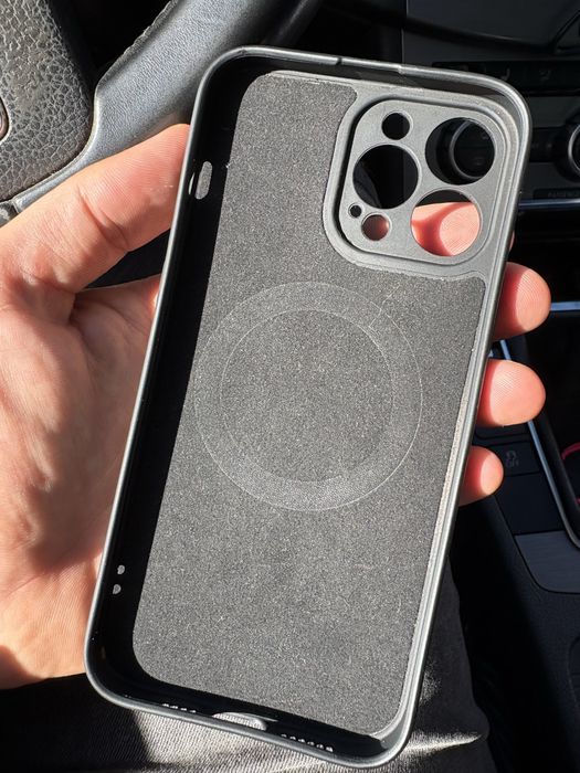 Husa iphone 15 pro max