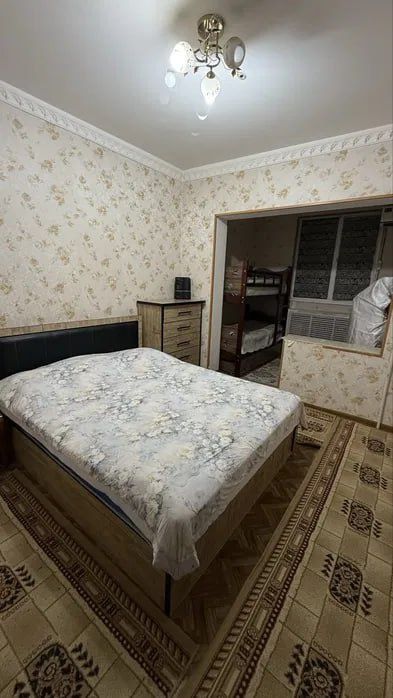Срочно Продаётся 3-х комнатная квартира в Сергели 7