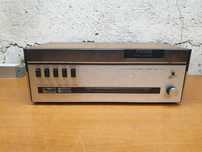 Radio tuner revox a76