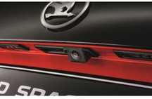 Camera marsarier / spate SKODA Rapid 5JB054634