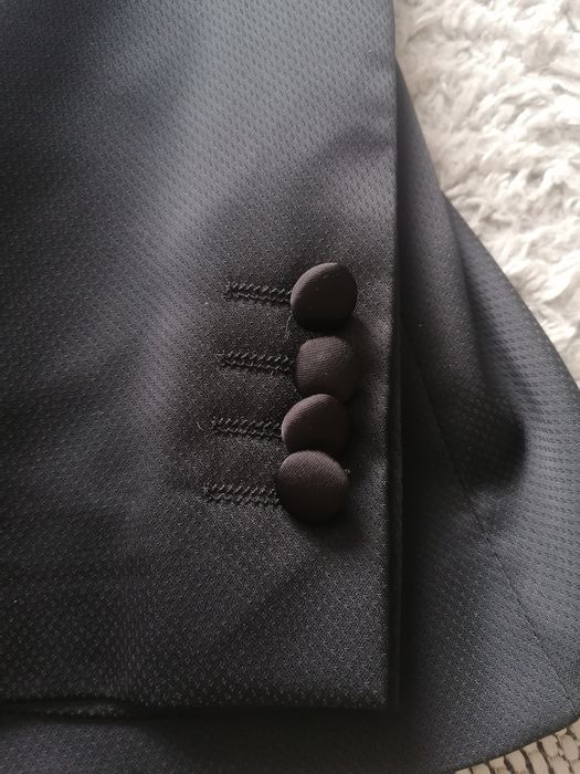 Costum barbatesc premium Marco Renci