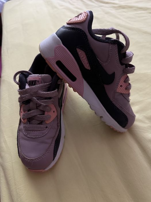 Маратонки Nike Air Max