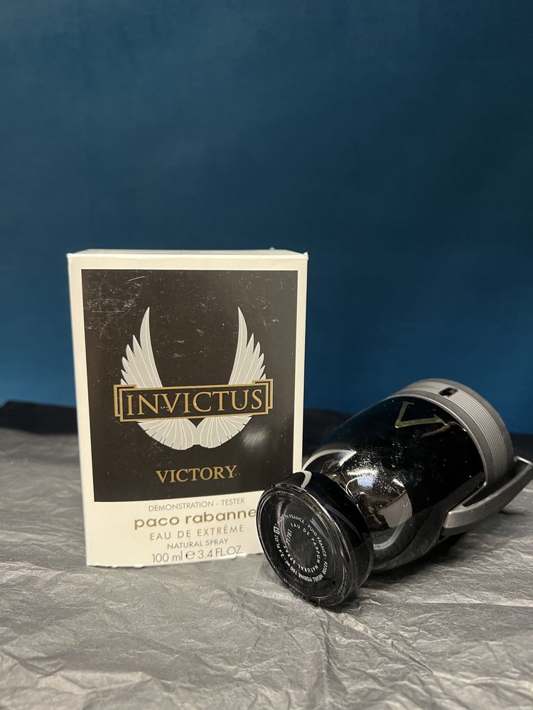 Parfum Invictus Victory, 100ml
