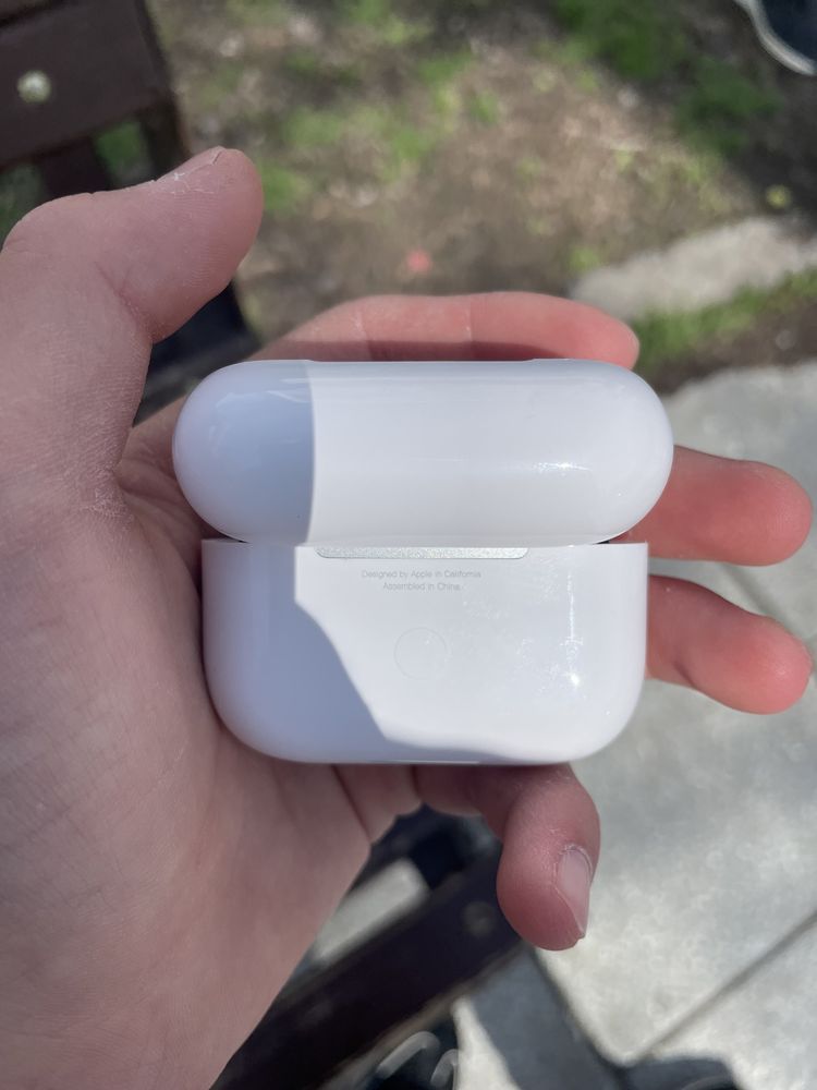 Airpods pro 2 айпродс про