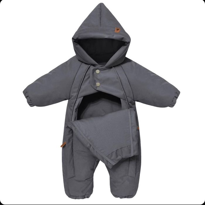 Комбинезон для малышей