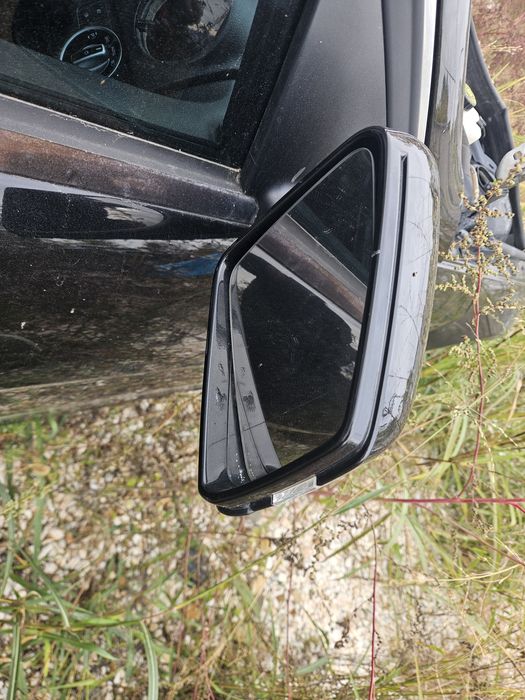 Огледала за мерцедес Ц класа W204 фейслифт