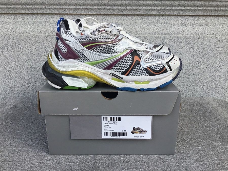 Balenciaga runner 35-46 toate culorile