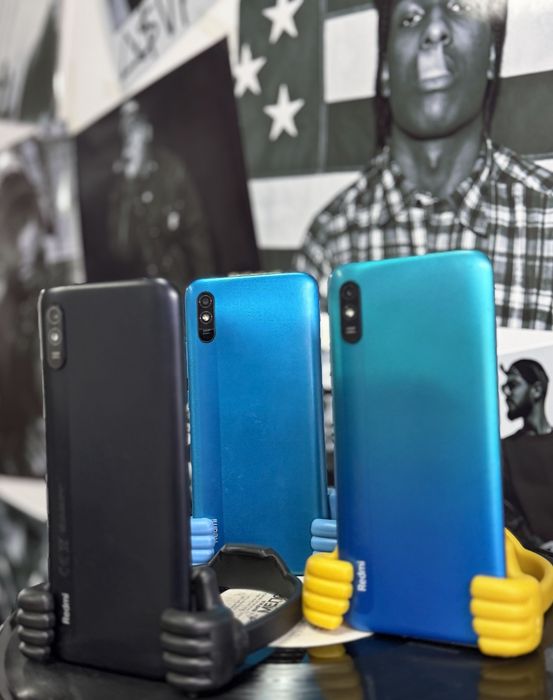 Смартфоны от 18 000