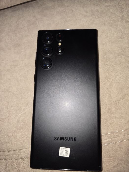 Samsung Galaxy S22 Ultra 256