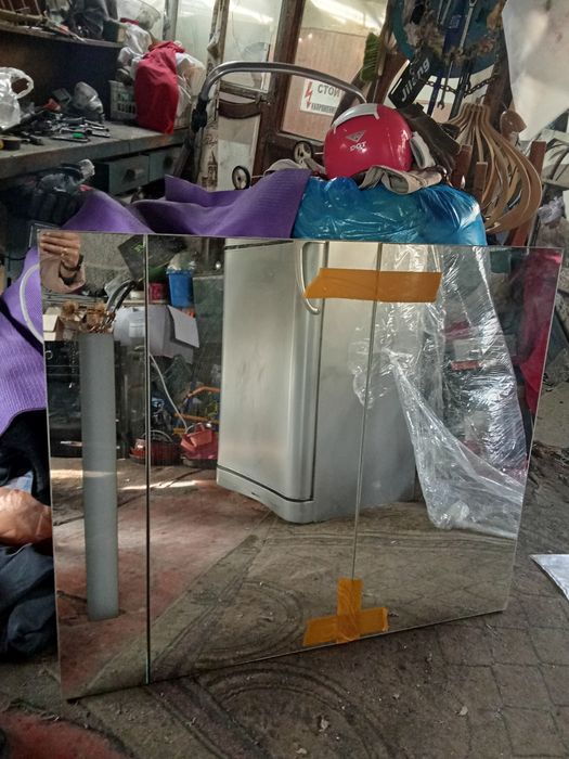 Продам шкаф для ванной