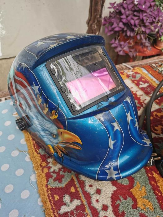 Aparat de Sudura Edon Blue 300