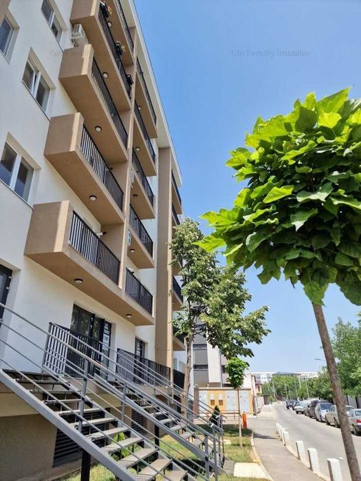 Inchiriez Apartament 2 camere