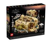 НОВО Lego Star Wars - Mos Eisley Cantinа 75290