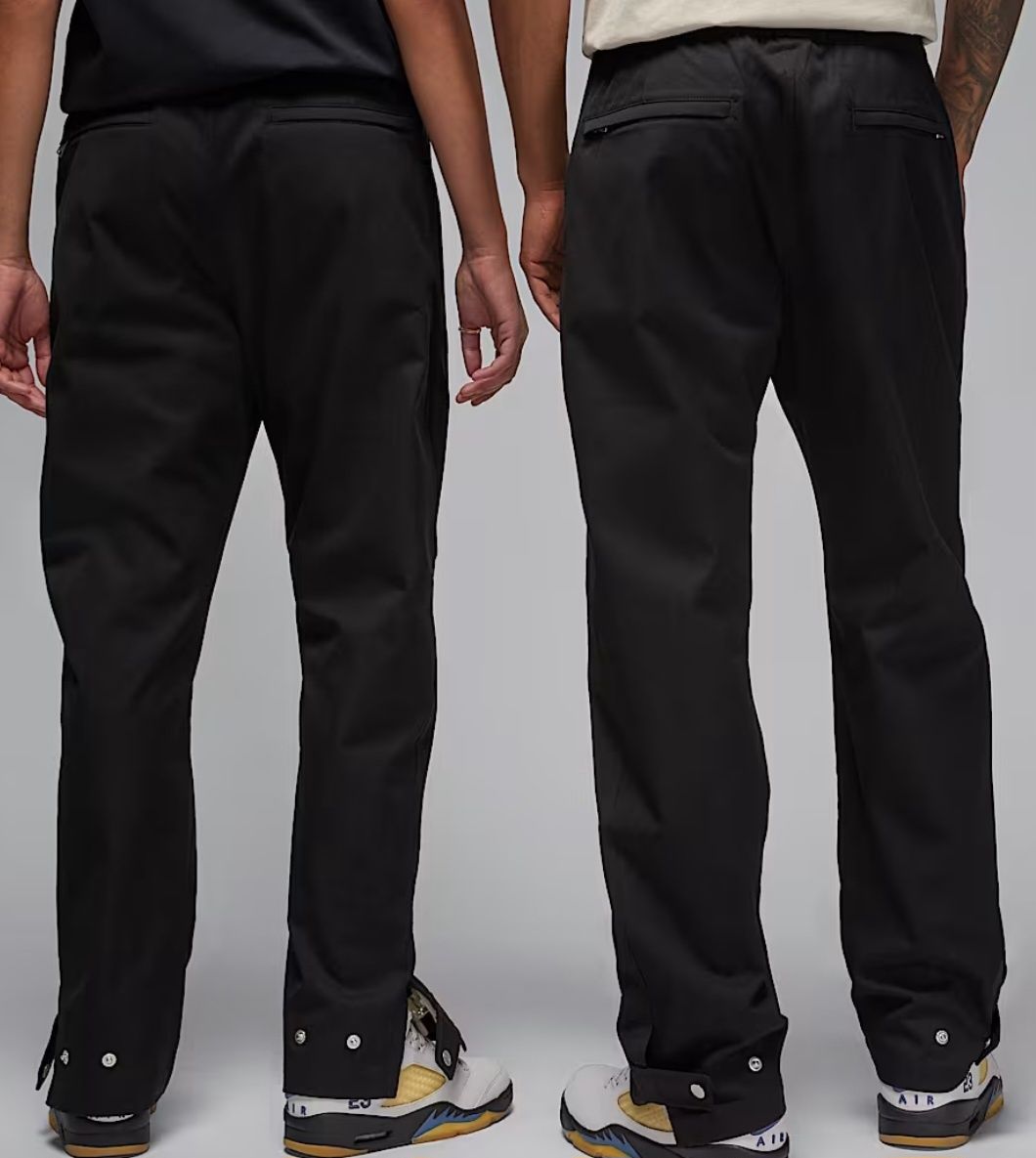 Air Jordan X A MA Maniere панталон  Унисекс