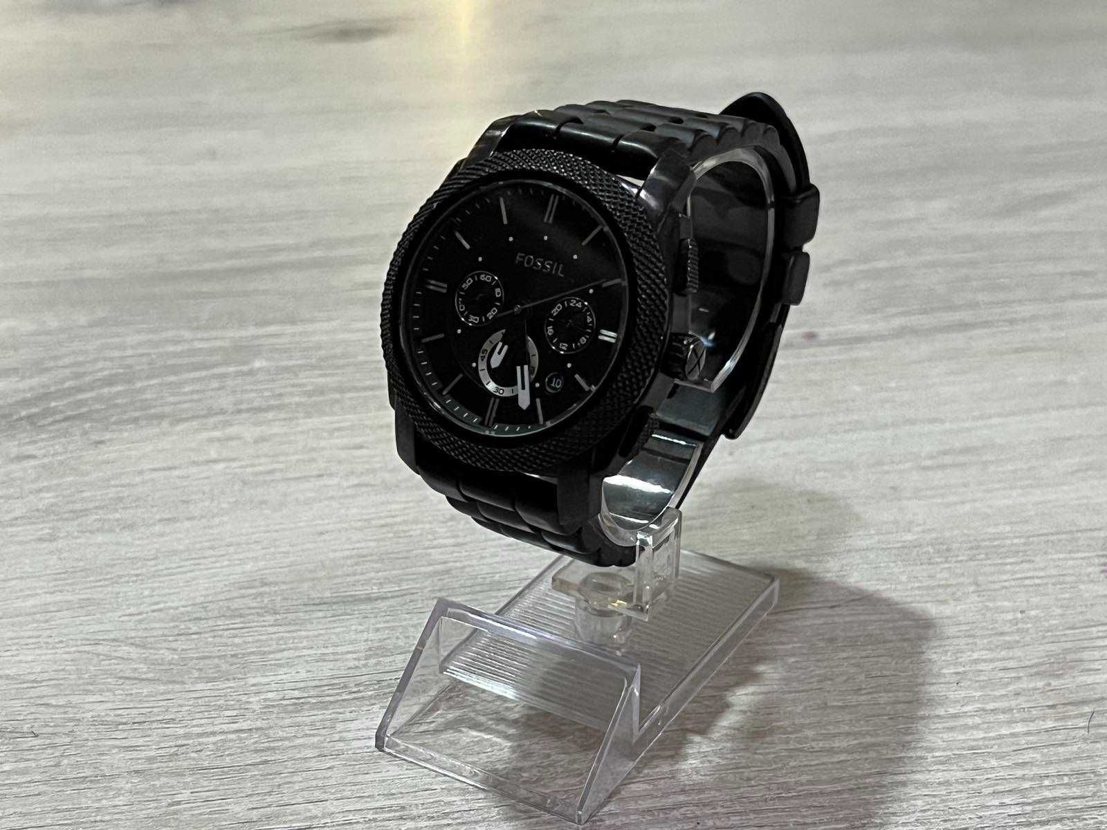 Продавам часовник Fossil FS-4487