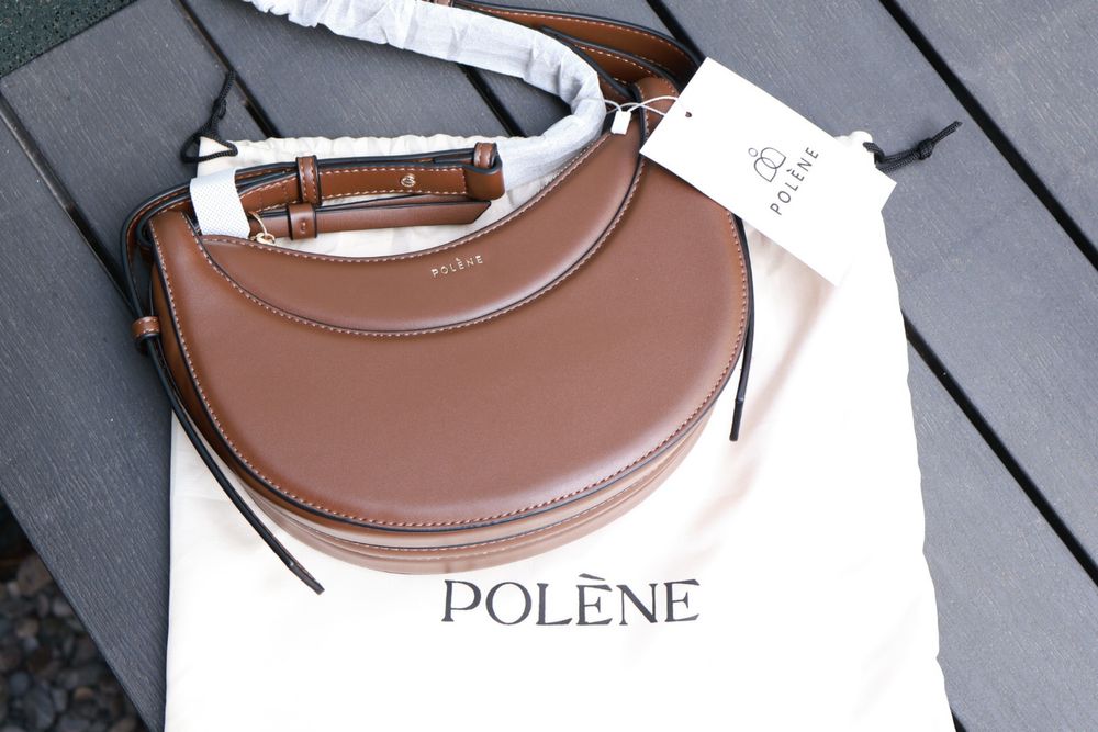 Дамска чанта Polene