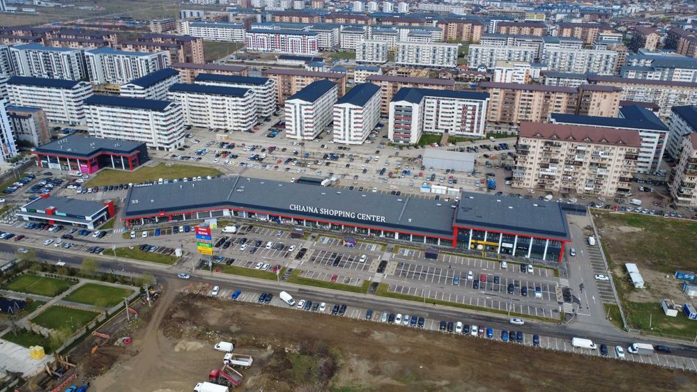 spatiu comercial de inchiriat