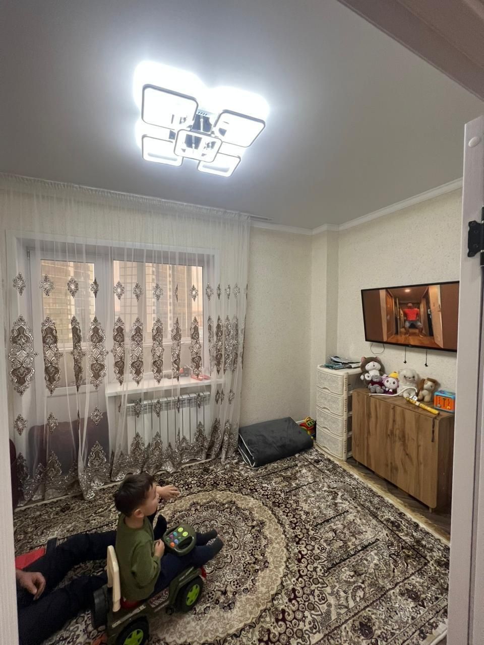 Продам 2 комн квартиру в ДСРЕ