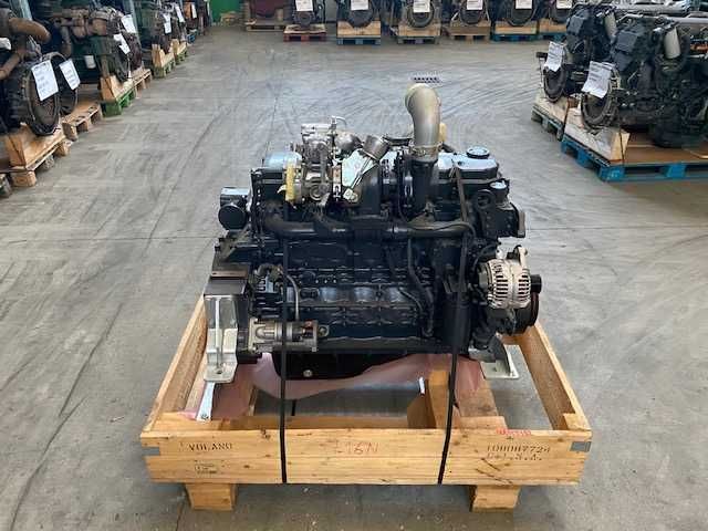 Motor complet Iveco F4HF45EQ0A - Piese camioane
