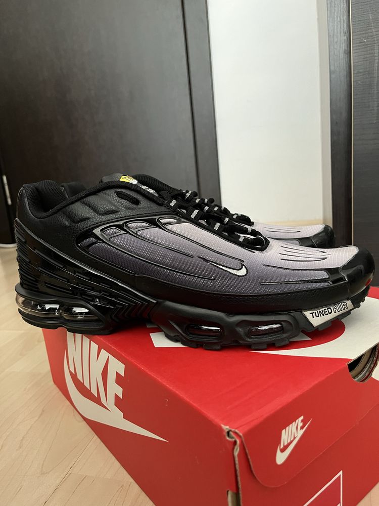 Nike Air Max Plus TN 3