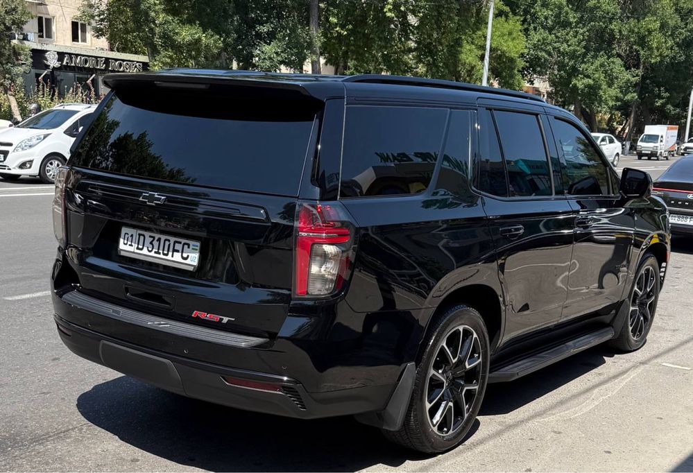 Продаётся Tahoe Primer Full 2023