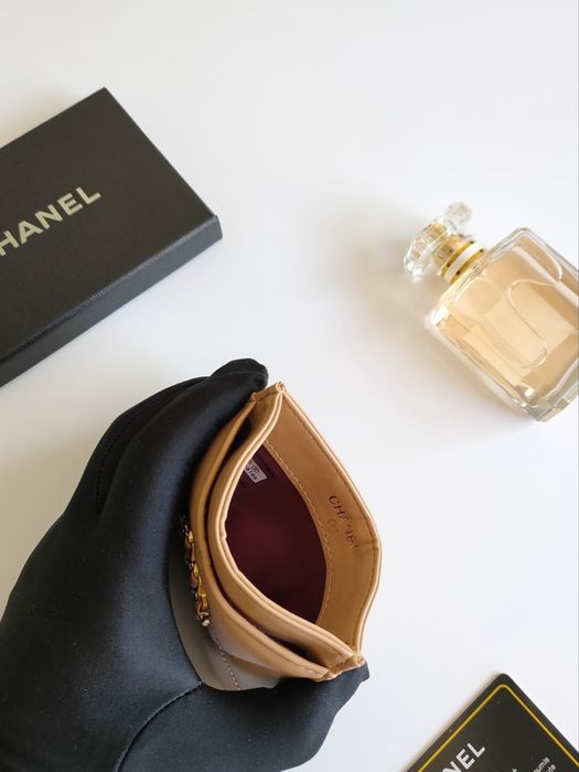 Портфейл Chanel