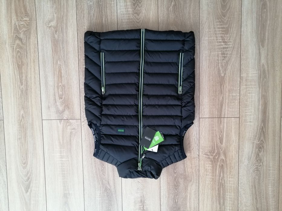 Hugo Boss мъжки елеци