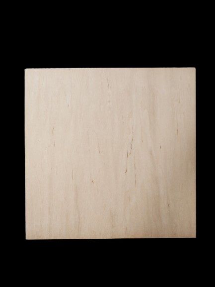 Шперплат  липа 3мм