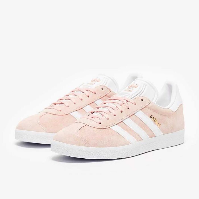 Оригинални маратонки *ADIDAS GAZELLE  * EU40 , 44 , 45 1/3