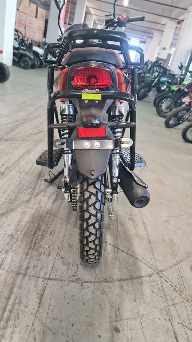 Cross 150cc adus din Italia nou pentru copii si adulti