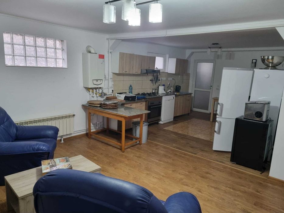 vand casa ultracentral , Braila , Bvl Alexandru Ioan Cuza