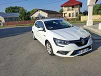 Renault megane an 2019 luna 03. 1.5dci 115 cp.
