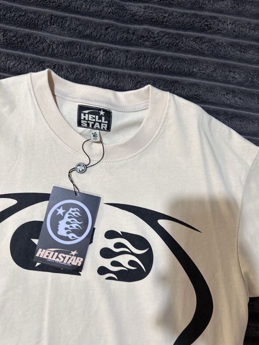 Tricou Hellstar S